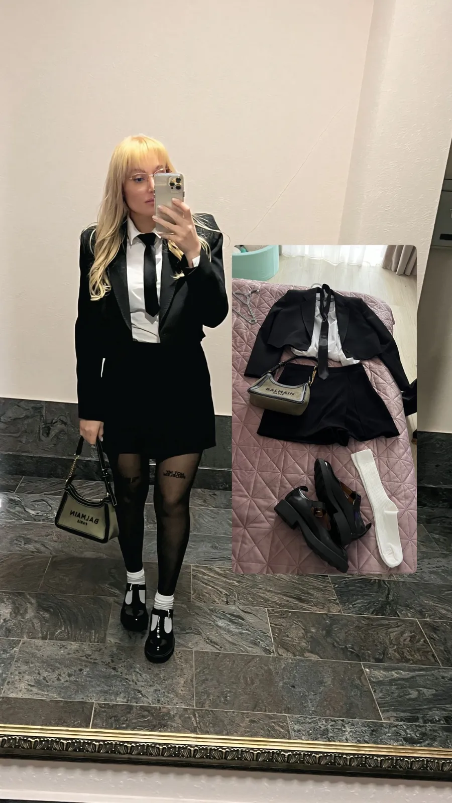 Detox Online — exemplu 2