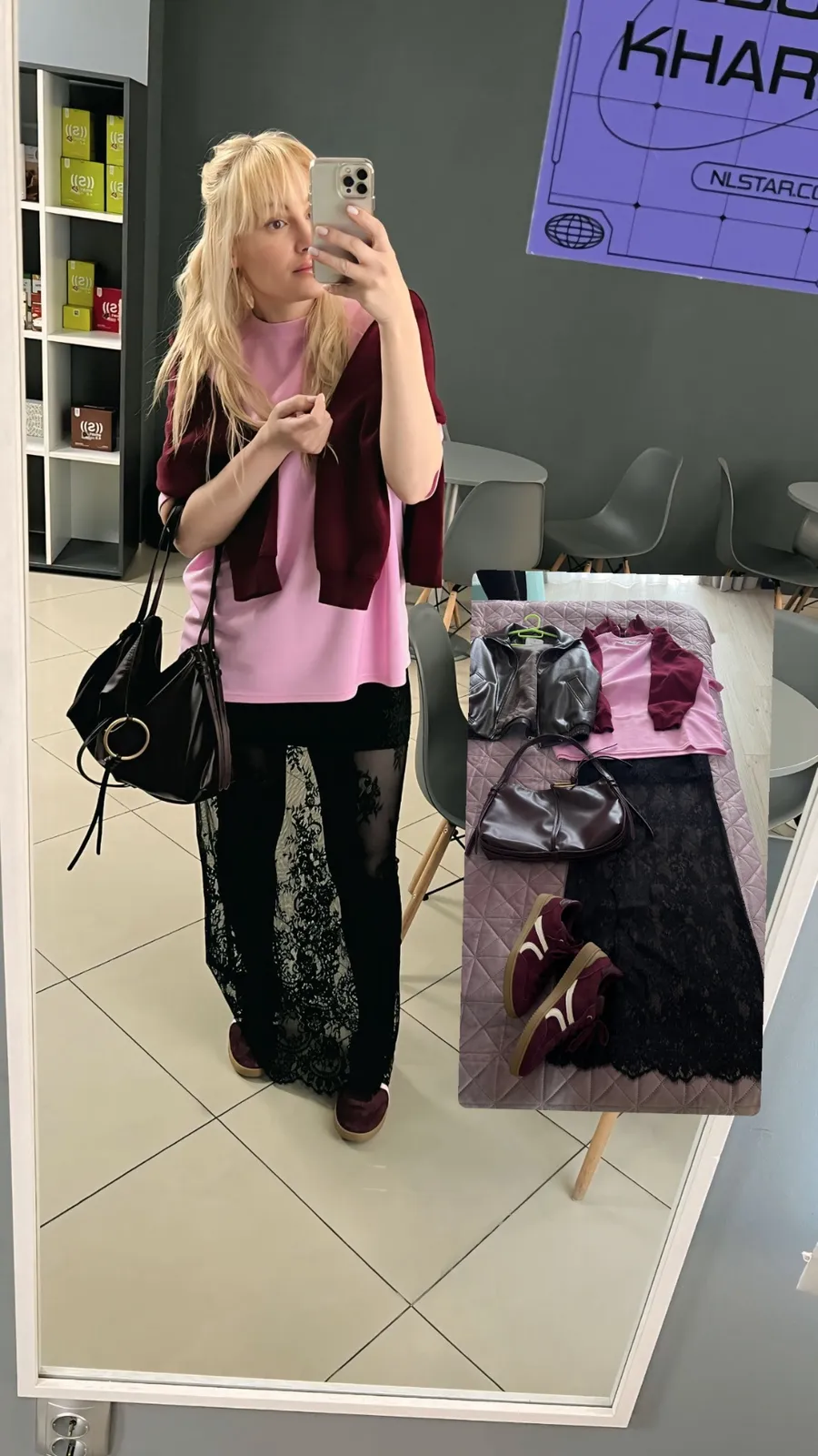 Detox Online — exemplu 4