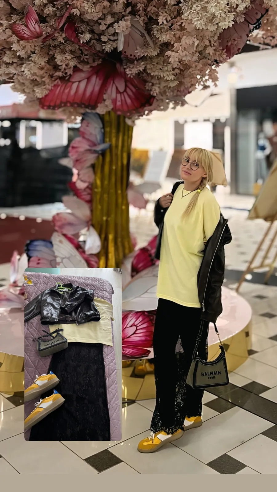 Detox Online — exemplu 6