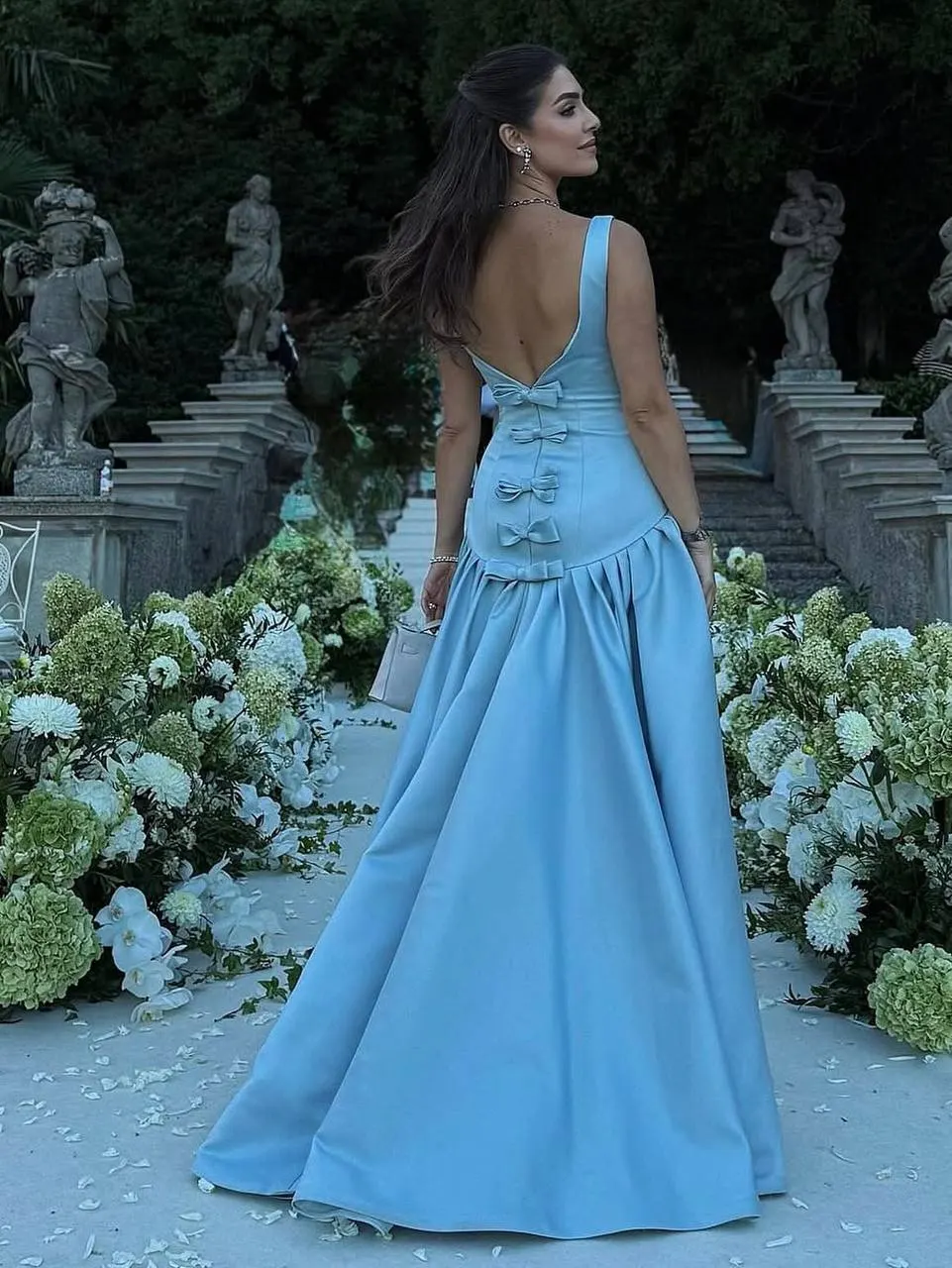 Stilizare pentru Evenimente — exemplu 4