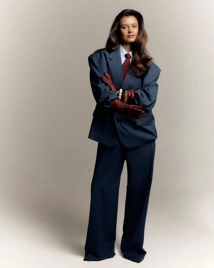 Stilizare pentru Ședințe Foto — exemplu 4